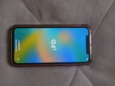 Лот: 24958394. Фото: 1. Iphone X. Чехлы, бамперы