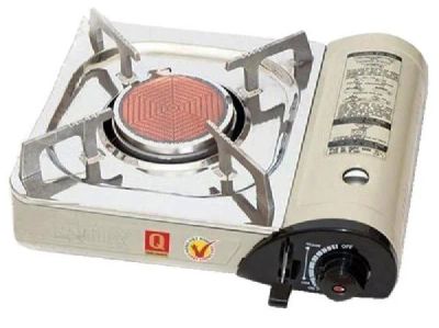 Лот: 13539473. Фото: 1. Газовая плитка NAMILUX NA-164PS... Мангалы, грили, коптильни