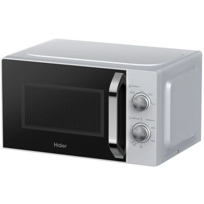 Лот: 24445100. Фото: 1. Микроволновая печь Haier HMB-MM208SA. Микроволновки, мини-печи