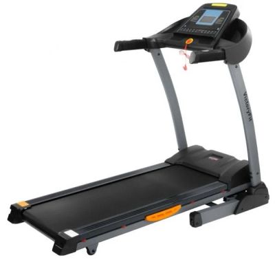Лот: 14795442. Фото: 1. Беговая дорожка VictoryFit-2004. Беговые дорожки