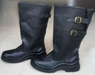 Лот: 10079505. Фото: 1. Рабочая обувь сапоги Roverboots... Спецодежда, спецобувь