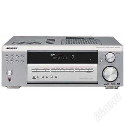 Лот: 1501444. Фото: 1. Ресивер 5.1 Pioneer D514. Ресиверы