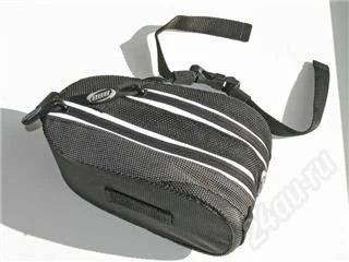 Лот: 93029. Фото: 1. BBB Сумка подседельная BSB-01... Аксессуары