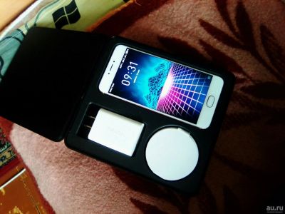Лот: 13777416. Фото: 1. meizu pro 6. Смартфоны