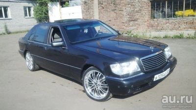 Лот: 17469884. Фото: 1. Диски mercedes audi 5x112. Диски