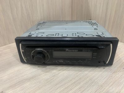Лот: 25639076. Фото: 1. Магнитола Пионер. Автомагнитолы