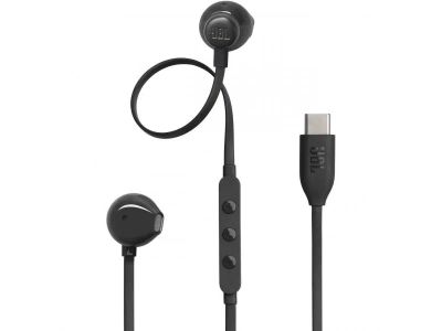 Лот: 25410892. Фото: 1. Наушники JBL Tune 305C черный. Наушники, гарнитуры