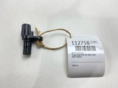 Лот: 25379511. Фото: 1. Датчик скорости Toyota Noah 2008... Двигатель и элементы двигателя