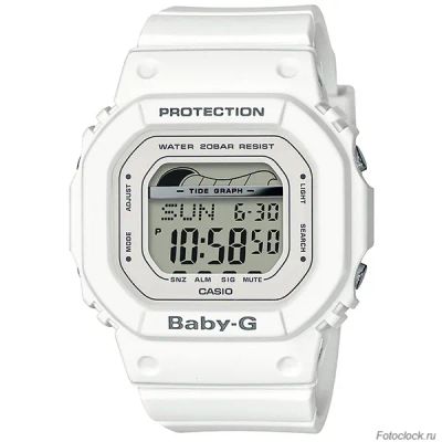 Лот: 21238692. Фото: 1. Casio BLX-560-7E. Оригинальные наручные часы