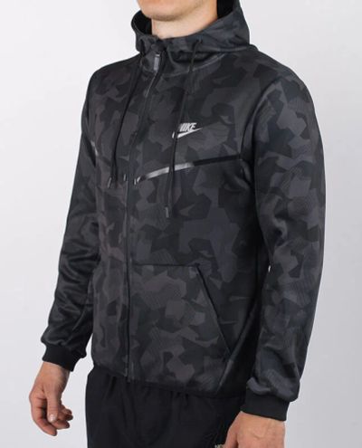 Лот: 10137497. Фото: 1. Толстовка Nike D. Свитеры, толстовки, худи