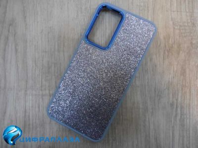 Лот: 20850749. Фото: 1. Чехол силиконовый Samsung A54... Чехлы, бамперы