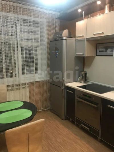 Лот: 25709558. Фото: 1. 3-комн. квартира , Красноярск... Квартиры, студии