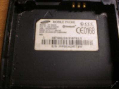 Лот: 4110870. Фото: 1. Samsung GT-5230 original. Кнопочные мобильные телефоны