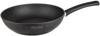 Лот: 25588111. Фото: 1. Сковорода Rondell Must RDA-598... Сковороды и сотейники
