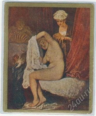 Лот: 97341. Фото: 1. Германия. 3-й Рейх. Конец 30-х... Документы, ценные бумаги, письма