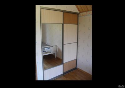 Лот: 13695148. Фото: 1. Шкаф-купе 568. Шкафы, шкафы-купе