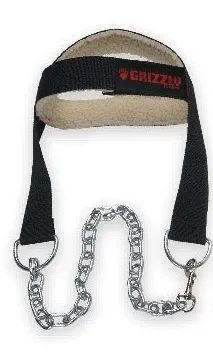 Лот: 23242885. Фото: 1. Упряжь Grizzly 8606-04. Другое (тренажеры, комплексы)