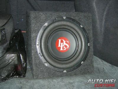 Лот: 7841905. Фото: 1. продам сабвуфер dls срочно с рубля. Сабвуферы