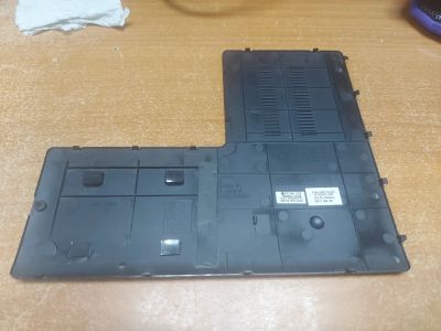 Лот: 25552835. Фото: 1. Крышка от hdd/memory на ноутбук... Корпуса, блоки питания
