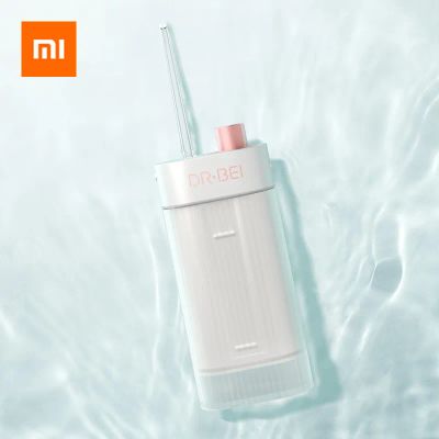 Лот: 16921937. Фото: 1. Беспроводной ирригатор Xiaomi... Электрические зубные щетки и ирригаторы