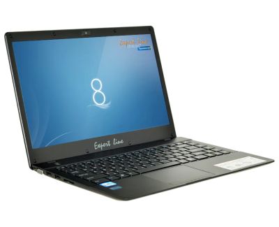 Лот: 4825970. Фото: 1. Ультрабук (Металл) CORE i5-3317U... Ноутбуки