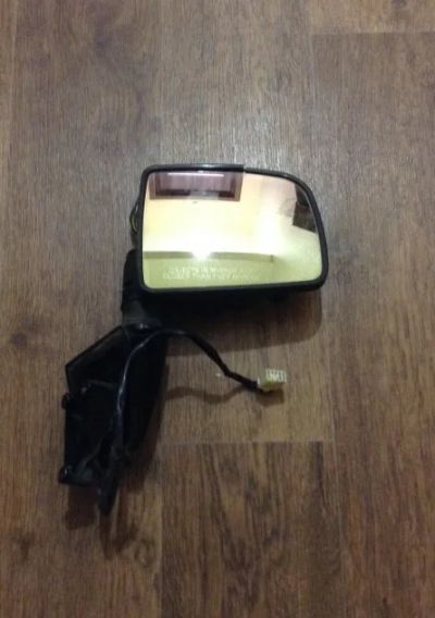 Лот: 3863287. Фото: 1. зеркало Lexus RX300/Harrier 1999-2003... Кузов