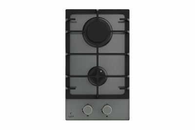 Лот: 24406073. Фото: 1. Газовая панель LEX GVG 325. Плиты, духовые шкафы, варочные поверхности