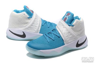 Лот: 8014764. Фото: 1. Кроссовки Kyrie irving Nike (40-45... Кеды, кроссовки, слипоны