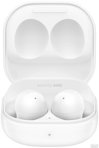 Лот: 18480073. Фото: 1. Наушники True Wireless Samsung... Наушники, гарнитуры