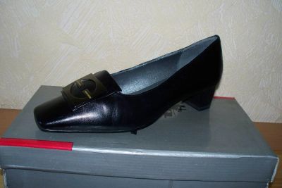 Лот: 6648076. Фото: 1. Туфли женские. Туфли