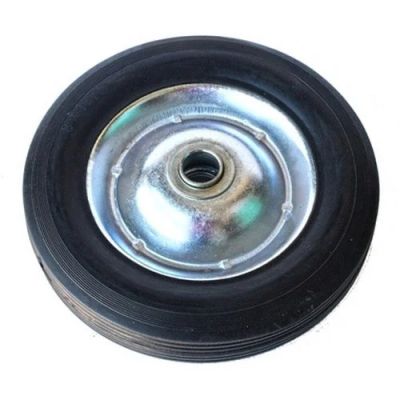 Лот: 15817340. Фото: 1. Колесо 1503 SR литое (200мм, 140кг... Промышленное