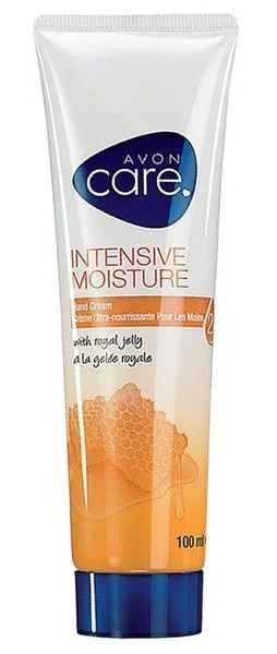 Лот: 3862744. Фото: 1. AVON Care Интенсивно увлажняющий... Уход за телом