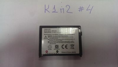 Лот: 6918336. Фото: 1. аккумулятор для Смартфон HTC Arte... Корпуса, клавиатуры, кнопки