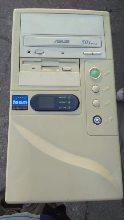 Лот: 23354626. Фото: 1. Zida Tomato 5DVX REV 1.2, socket... Компьютеры в сборе