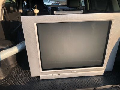 Лот: 14298614. Фото: 1. Телевизор philips sa02e. Телевизоры
