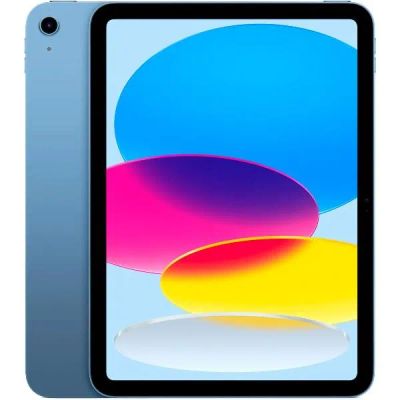 Лот: 25397604. Фото: 1. Планшет Apple iPad 11" (2025... Планшеты
