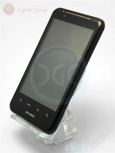 Лот: 1339457. Фото: 1. Китайский HTC G10 2SIM(обе активные... Смартфоны