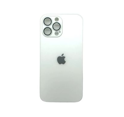 Лот: 22144958. Фото: 1. ЧЕХОЛ ДЛЯ iPhone 13 PRO MAX AG-GLASS... Чехлы, бамперы