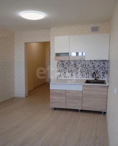 Лот: 25621770. Фото: 1. квартира , Красноярск проспект... Квартиры, студии