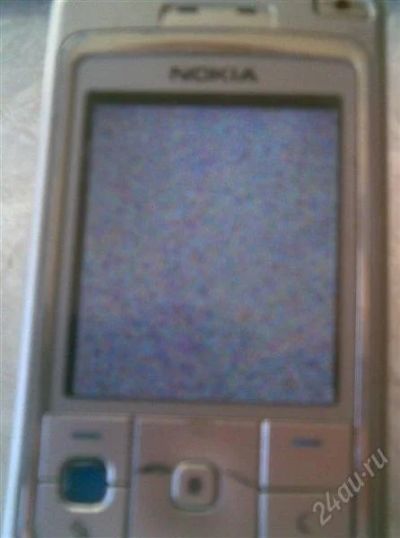 Лот: 888141. Фото: 1. Nokia 6260. Смартфоны