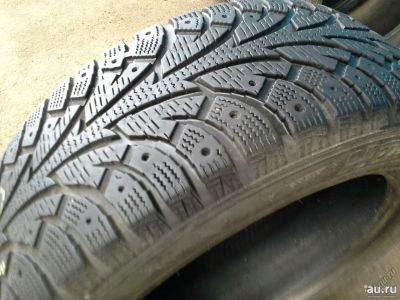 Лот: 15114006. Фото: 1. R15 215/75 продам 2 или 1 шину... Шины