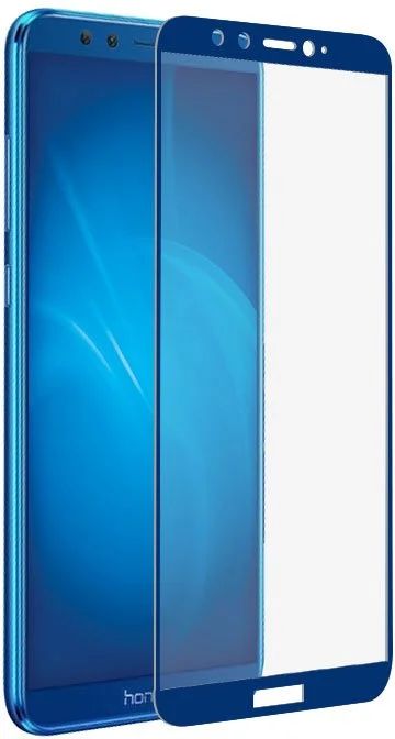 Лот: 12264556. Фото: 1. Защитное стекло Huawei Honor 9... Защитные стёкла, защитные плёнки