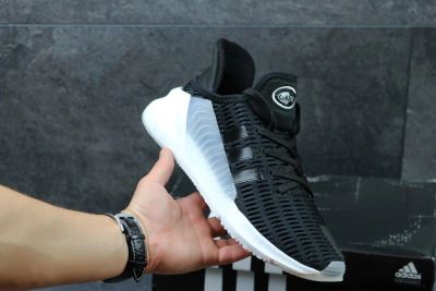 Лот: 10736111. Фото: 1. Кроссовки adidas climacool adv. Кеды, кроссовки, слипоны