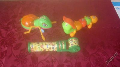 Лот: 2000671. Фото: 1. Игрушки одним лотом. Развивающие