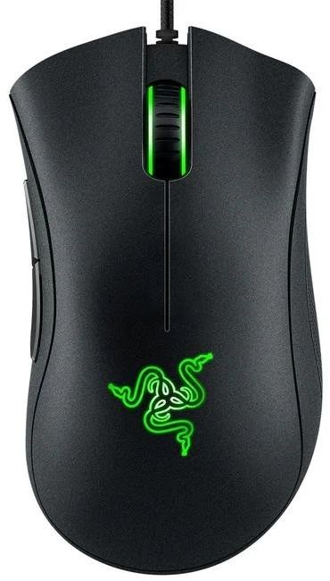 Лот: 11659969. Фото: 1. Мышь Razer DeathAdder Expert 6400... Клавиатуры и мыши
