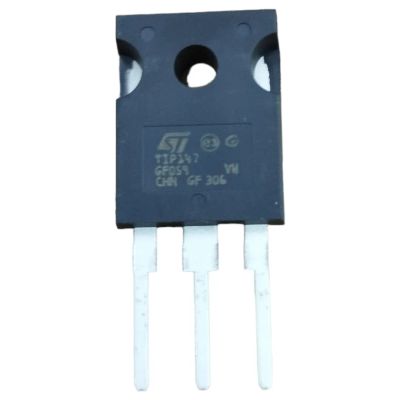 Лот: 20992483. Фото: 1. транзистор BJT TIP147 100V 10A... Транзисторы