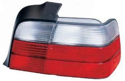 Лот: 3702344. Фото: 1. Фонарь задний прав. bmw e36 (90-00... Оптика и освещение