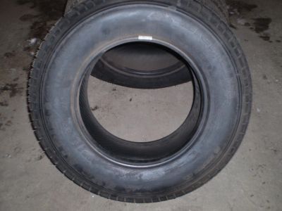 Лот: 9698988. Фото: 1. Шины Michelin Latitude Alpin 245... Шины