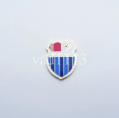 Лот: 11030861. Фото: 1. Футбол-значок ФК Ротор Волгоград... Сувенирные