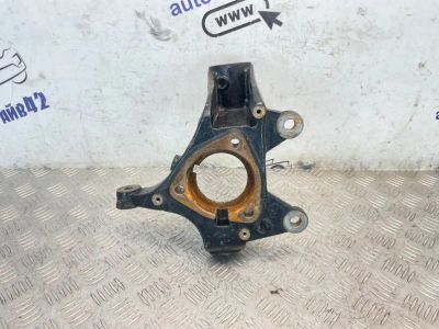 Лот: 25530734. Фото: 1. поворотный кулак Haval Jolion. Двигатель и элементы двигателя